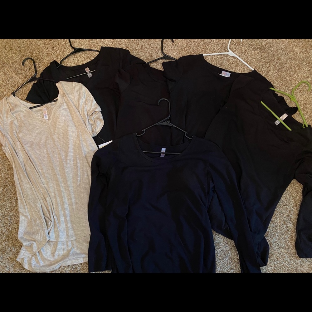 Lula Roe bundle